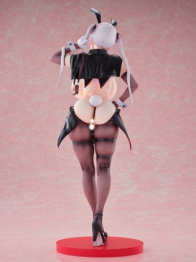 Original Character - Comic Anthurium Vol. 119 Cover Girl Alice EX Ver. Illustartion by Blue_Gk 1/6 Scale Statue – Bild 4