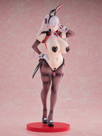 Original Character - Comic Anthurium Vol. 119 Cover Girl Alice EX Ver. Illustartion by Blue_Gk 1/6 Scale Statue – Bild 6
