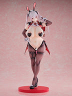 Original Character - Comic Anthurium Vol. 119 Cover Girl Alice EX Ver. Illustartion by Blue_Gk 1/6 Scale Statue – Bild 7