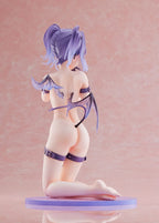 Original Character - Kamiguse chan Romance Version Illustrated by Mujin chan (Reproduction) 1/6 Scale Statue – Bild 5