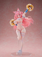 Original Character - Kemomimi Cheer Girl illustration by Yatanuki Kei 1/5 Scale Statue – Bild 13