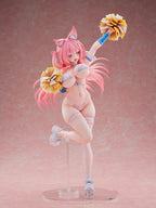 Original Character - Kemomimi Cheer Girl illustration by Yatanuki Kei 1/5 Scale Statue – Bild 14