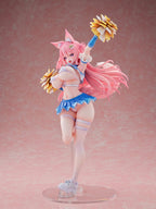 Original Character - Kemomimi Cheer Girl illustration by Yatanuki Kei 1/5 Scale Statue – Bild 7