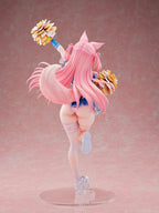 Original Character - Kemomimi Cheer Girl illustration by Yatanuki Kei 1/5 Scale Statue – Bild 8