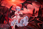 Touhou Project - Remilia Scarlet 1/7 Scale Figur – Bild 12
