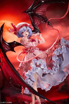 Touhou Project - Remilia Scarlet 1/7 Scale Figur – Bild 16