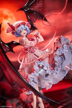 Touhou Project - Remilia Scarlet 1/7 Scale Figur – Bild 3