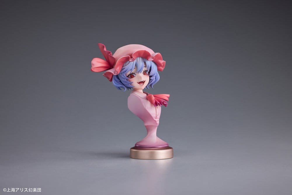 Touhou Project - Remilia Scarlet 1/7 Scale Figur – Bild 5