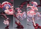 Touhou Project - Remilia Scarlet 1/7 Scale Figur – Bild 8