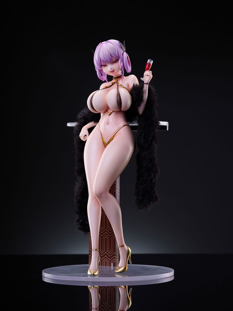 Original Character - Lume DX Edition 1/6 Scale Statue – Bild 10