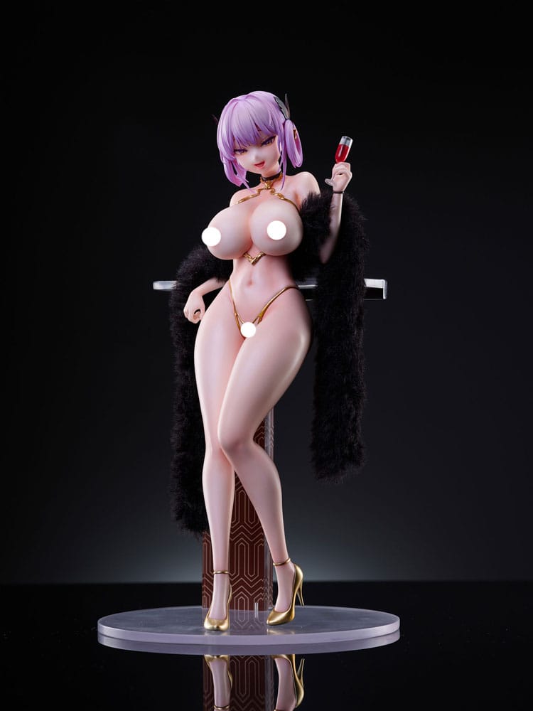 Original Character - Lume DX Edition 1/6 Scale Statue – Bild 12