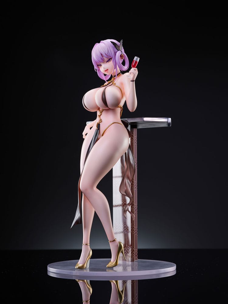 Original Character - Lume DX Edition 1/6 Scale Statue – Bild 15