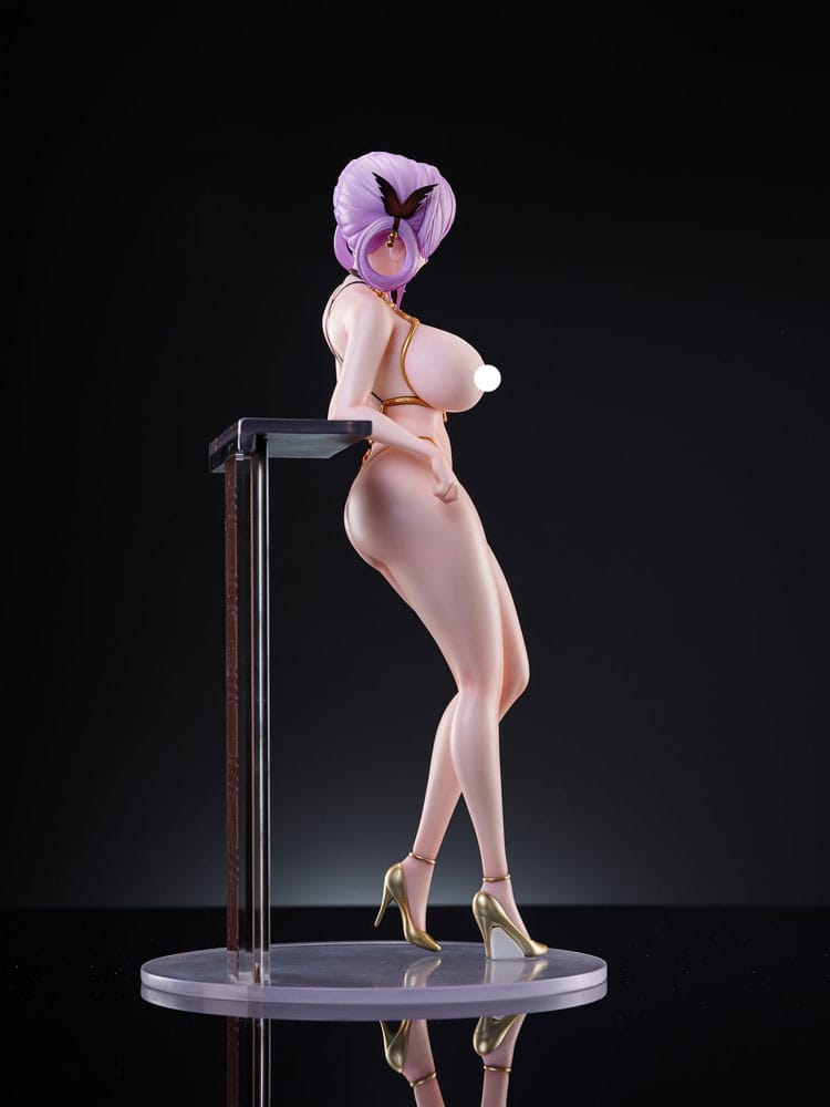 Original Character - Lume DX Edition 1/6 Scale Statue – Bild 18