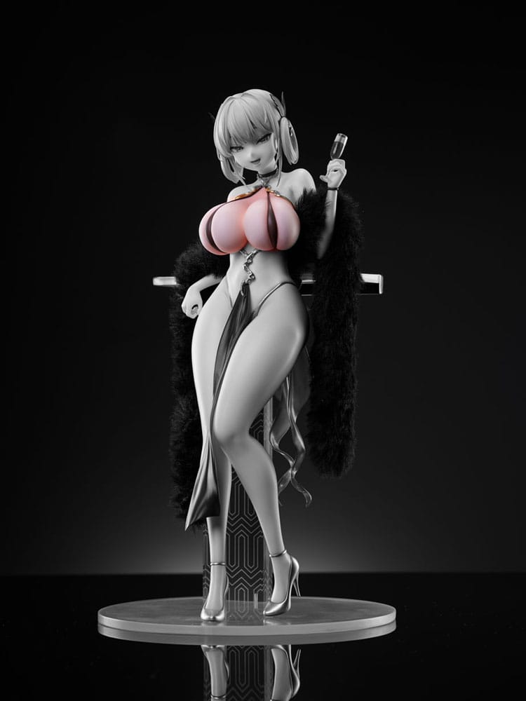 Original Character - Lume DX Edition 1/6 Scale Statue – Bild 19