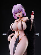 Original Character - Lume DX Edition 1/6 Scale Statue – Bild 2