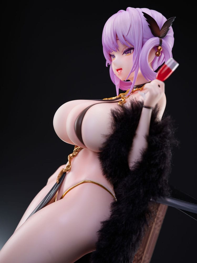 Original Character - Lume DX Edition 1/6 Scale Statue – Bild 4