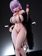 Original Character - Lume DX Edition 1/6 Scale Statue – Bild 5