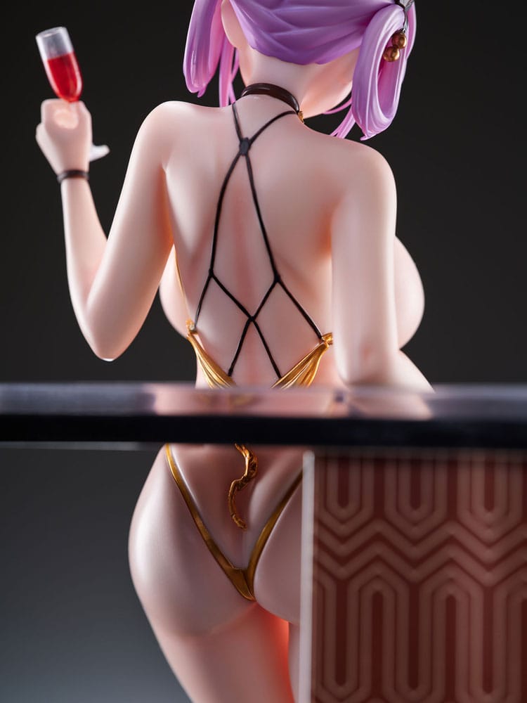 Original Character - Lume DX Edition 1/6 Scale Statue – Bild 7