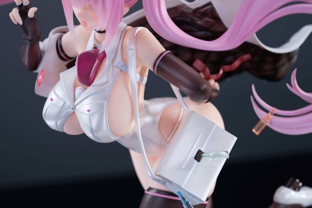 Original Character - Etona Illustrated by Won 1/6 Scale Figur – Bild 10