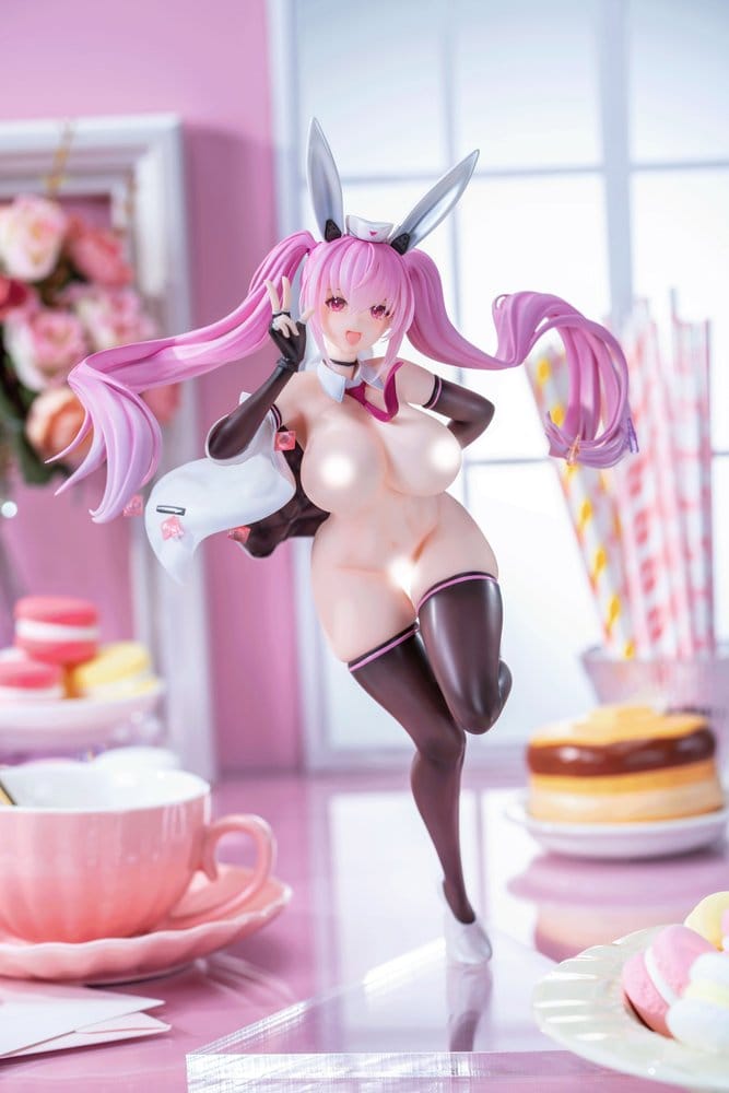 Original Character - Etona Illustrated by Won 1/6 Scale Figur – Bild 13