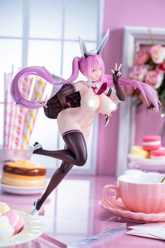 Original Character - Etona Illustrated by Won 1/6 Scale Figur – Bild 14