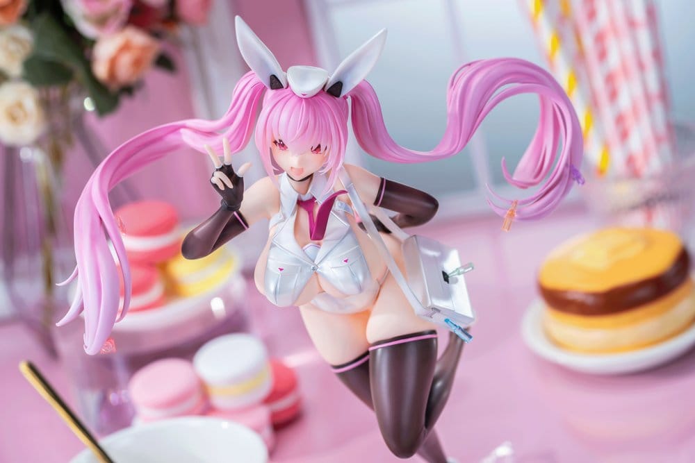 Original Character - Etona Illustrated by Won 1/6 Scale Figur – Bild 16