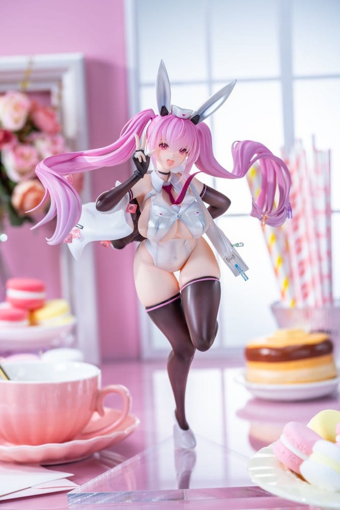 Original Character - Etona Illustrated by Won 1/6 Scale Figur – Bild 2