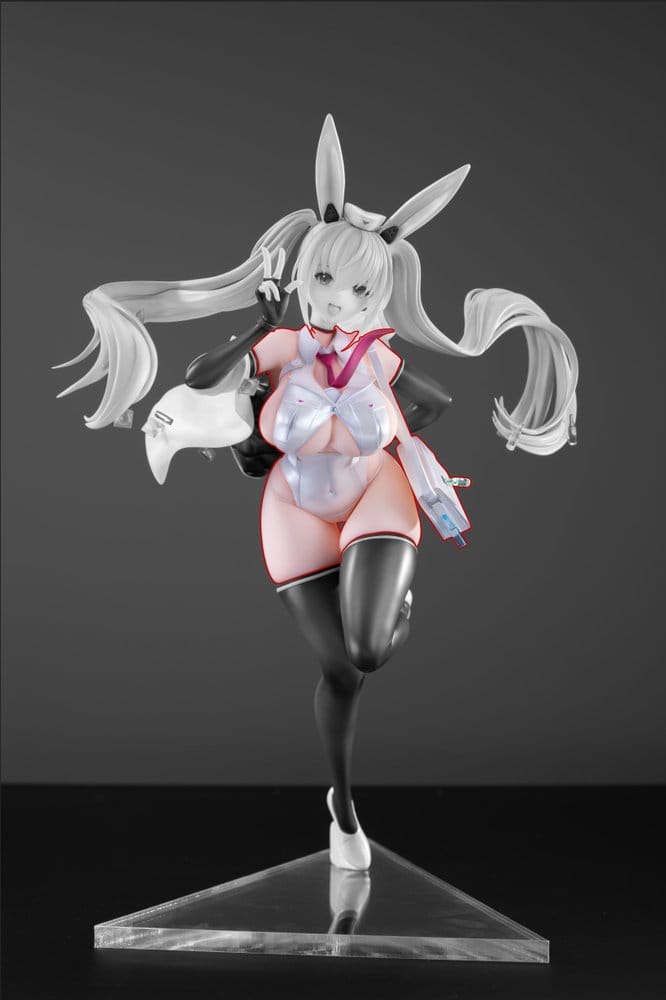 Original Character - Etona Illustrated by Won 1/6 Scale Figur – Bild 3