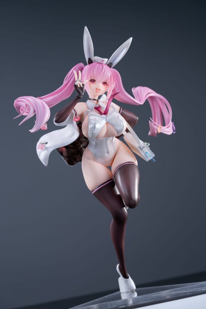 Original Character - Etona Illustrated by Won 1/6 Scale Figur – Bild 4