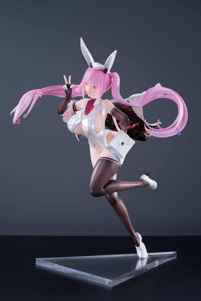 Original Character - Etona Illustrated by Won 1/6 Scale Figur – Bild 5