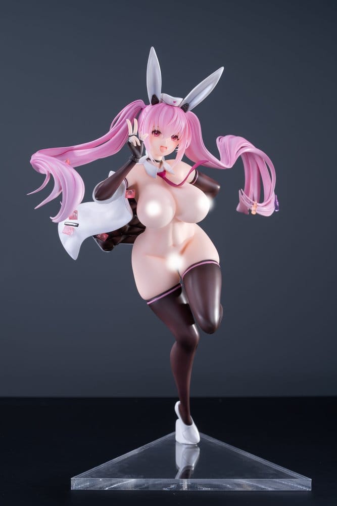 Original Character - Etona Illustrated by Won 1/6 Scale Figur – Bild 6