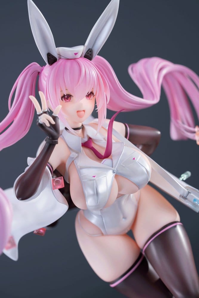 Original Character - Etona Illustrated by Won 1/6 Scale Figur – Bild 9