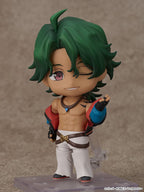 Reborn! - SK8 the Infinity Nendoroid Actionfigur Nendoroid Joe – Bild 4