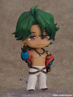 Reborn! - SK8 the Infinity Nendoroid Actionfigur Nendoroid Joe – Bild 5