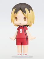 Haikyu!! - HELLO! GOOD SMILE Actionfigur Kenma Kozume Figur – Bild 4