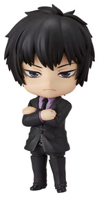 Reborn! - Katekyo Hitman Reborn! Nendoroid Actionfigur Kyoya Hibari: Ten-Years-Later Ver. – Bild 1