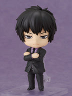 Reborn! - Katekyo Hitman Reborn! Nendoroid Actionfigur Kyoya Hibari: Ten-Years-Later Ver. – Bild 2