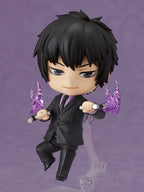 Reborn! - Katekyo Hitman Reborn! Nendoroid Actionfigur Kyoya Hibari: Ten-Years-Later Ver. – Bild 5