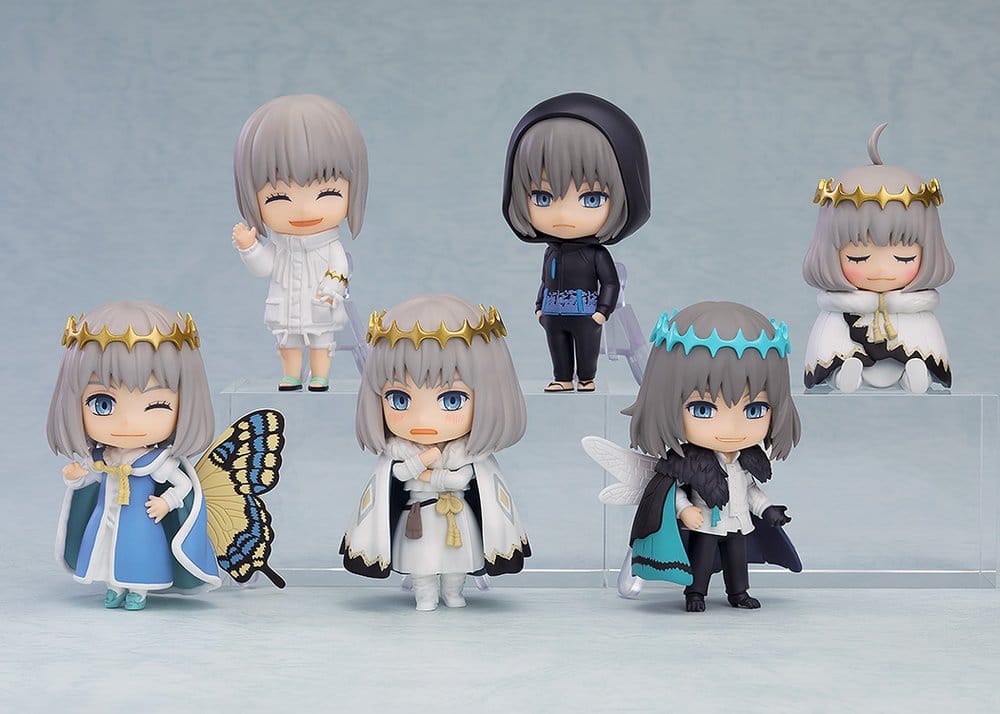 Fate/Grand Order - Nendoroid Surprise Minifiguren Blind Box Sortiment (6) Figur – Bild 2
