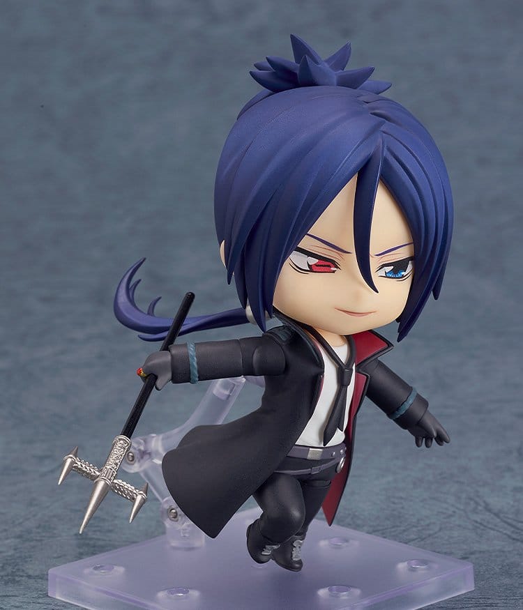 Katekyo Hitman Reborn Nendoroid Actionfigur Mukuro Rokudo: Ten-Years-Later Ver. – Bild 4