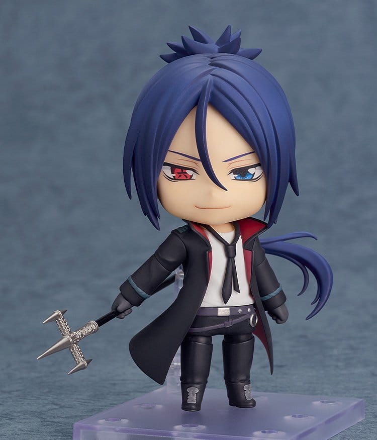 Katekyo Hitman Reborn Nendoroid Actionfigur Mukuro Rokudo: Ten-Years-Later Ver. – Bild 5