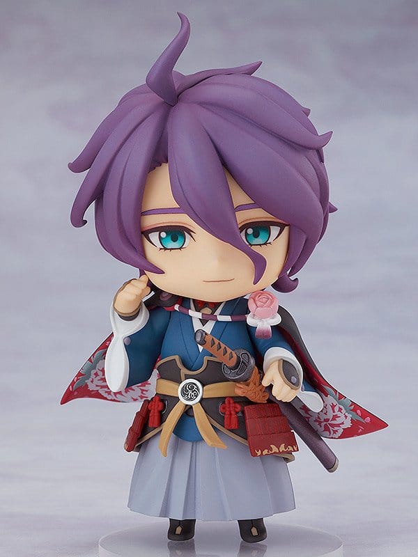 Touken Ranbu - Nendoroid Actionfigur Kasen Kanesada Figur – Bild 2