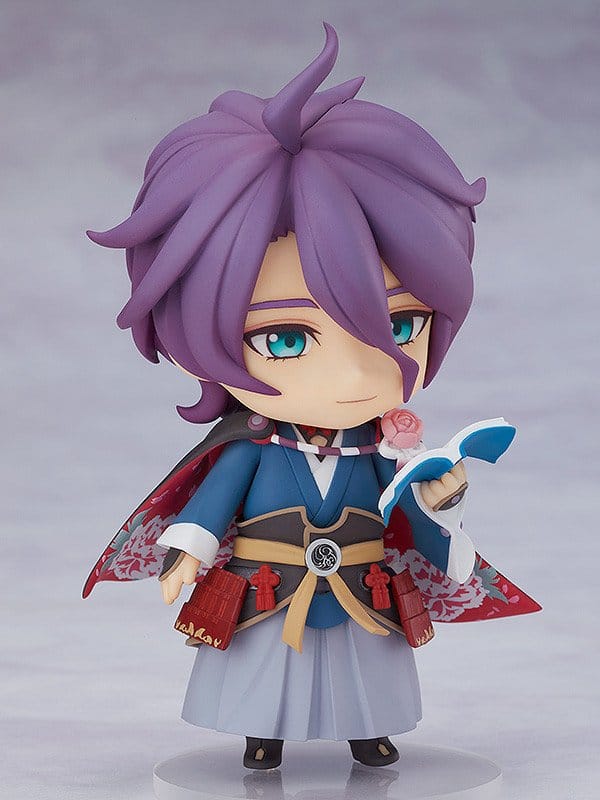 Touken Ranbu - Nendoroid Actionfigur Kasen Kanesada Figur – Bild 5
