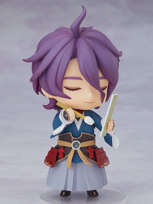 Touken Ranbu - Nendoroid Actionfigur Kasen Kanesada Figur – Bild 6
