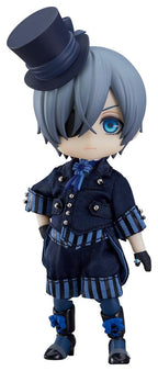 Black Butler - Book of the Atlantic Nendoroid Doll Actionfigur Ciel Phantomhive Figur – Bild 1