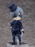 Black Butler - Book of the Atlantic Nendoroid Doll Actionfigur Ciel Phantomhive Figur – Bild 2