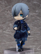 Black Butler - Book of the Atlantic Nendoroid Doll Actionfigur Ciel Phantomhive Figur – Bild 3