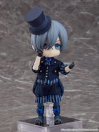 Black Butler - Book of the Atlantic Nendoroid Doll Actionfigur Ciel Phantomhive Figur – Bild 4