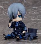 Black Butler - Book of the Atlantic Nendoroid Doll Actionfigur Ciel Phantomhive Figur – Bild 5