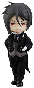 Black Butler - Book of the Atlantic Nendoroid Doll Actionfigur Sebastian Michaelis Figur – Bild 1